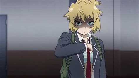 High-Rise Invasion Ep 4 的图像结果