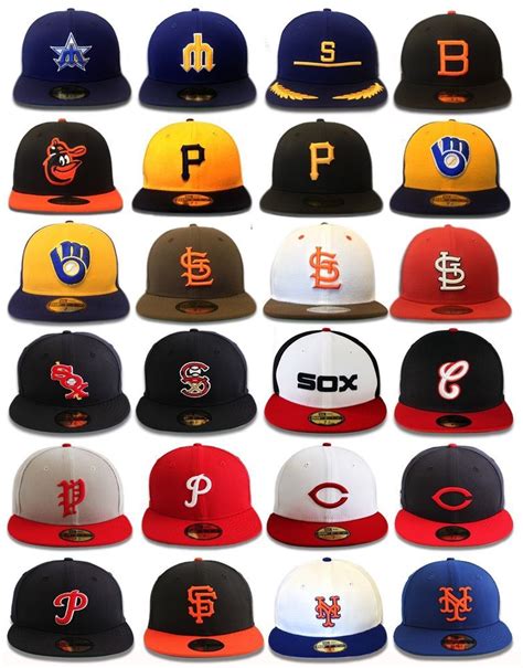 Baseball Cap Collection 的图像结果