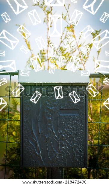 Image result for Exploding Mailbox