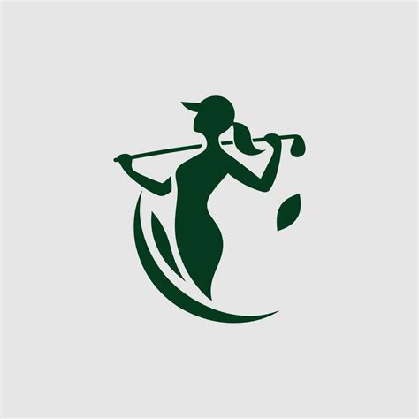 Golf Logo Simple 的图像结果