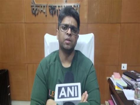 Administration swings into action after NHRC notice over malnutrition ...