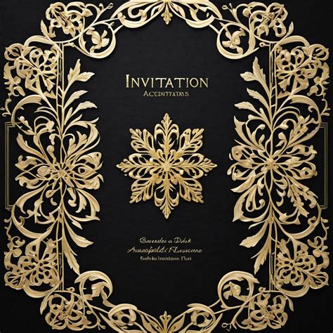 Image result for Simple Invitation Card Design