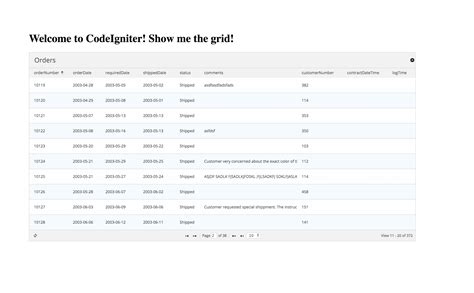 Image result for Gambar PNG CodeIgniter