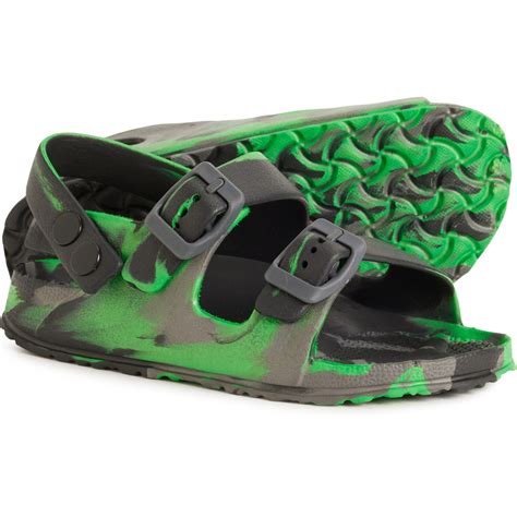 Northside Little Boys Tate Sandals - Save 50%