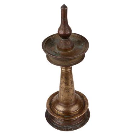 Nilavilakku Oil Lamps and Samai Diya with Stand for Online Purchase ...
