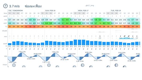 Windy.com Weather Forecast 的图像结果