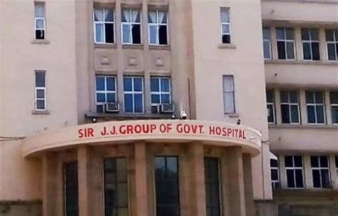Mumbai: First organ donation surgery at JJ hospital since Covid-19 pandemic
