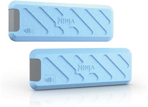 Amazon.com: Ninja FB151GY FrostVault 50qt Hard Cooler with Dry Zone ...