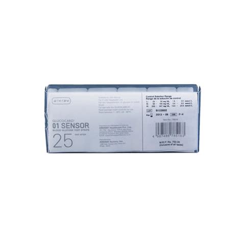 Best Blood Glucose Monitoring Device | Arkray India