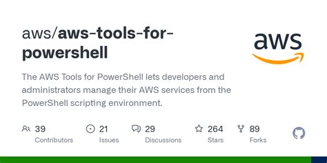 Image result for AWS PowerShell
