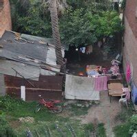 Haryana Urban Development Authority [HUDA] — Illegal encroachment by slum