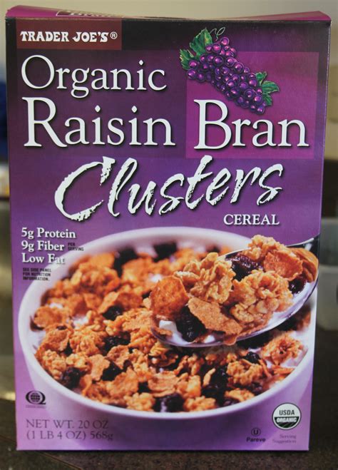 43 raisin bran crunch nutrition label