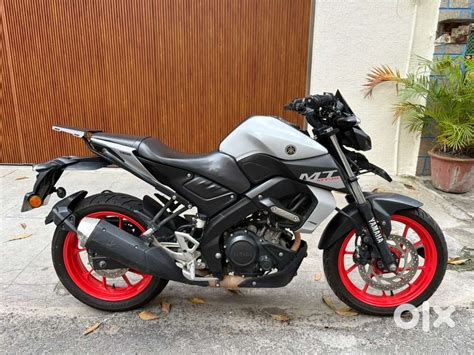 Yamaha mt 15 abs bs6 model - Motorcycles - 1825881843