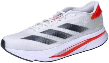 Buy adidas Men Adizero SL2 M Running Shoes (Low), White, 9- at Amazon.in