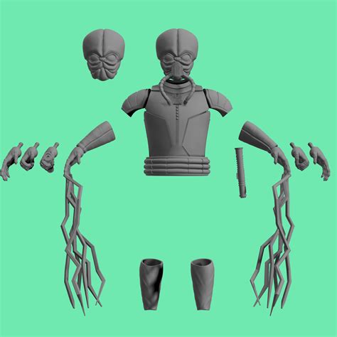 Image result for Alien Cookie Run