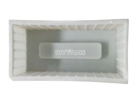 PVC Tiles Moulds - wall Cladding Tile Molds Manufacturer from Vadodara