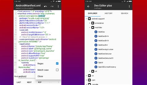 Image result for MT Manager Tutorial
