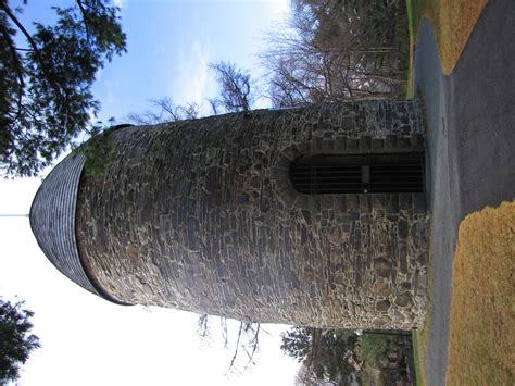Powder House