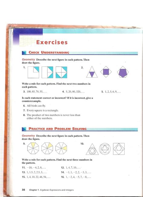 Grade 8 Math Tutorials 的图像结果