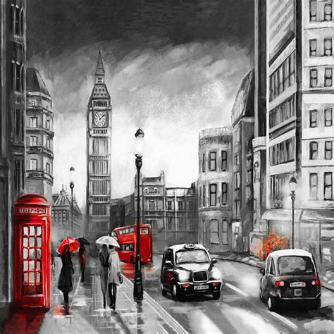 Streets - Printed Backdrop - Fabric - 5 by 7 feet – Madras Prop Store