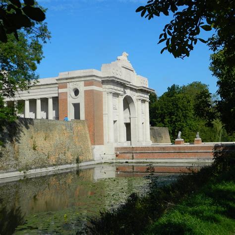 Menin Gate Memorial, Ieper (Ypres) - Tripadvisor