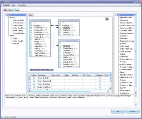 QlikView Edit Script 的图像结果