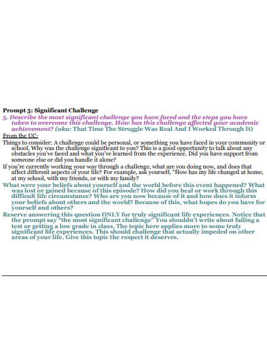 Image result for UIUC Essay Prompt Examples