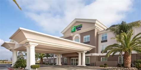 Chowchilla Hotels | Top Hotels in Chowchilla, California by IHG