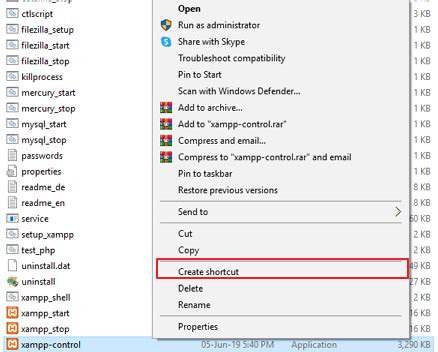 Image result for How We Run Xampp Automatically