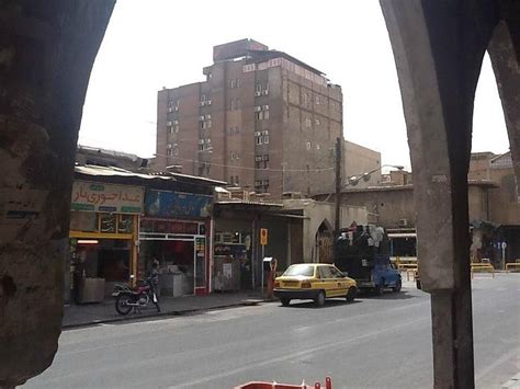 HOTEL IRAN (Ahvaz) - Hotel Reviews & Photos - Tripadvisor