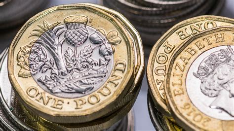 Money in London - Essential Information - visitlondon.com