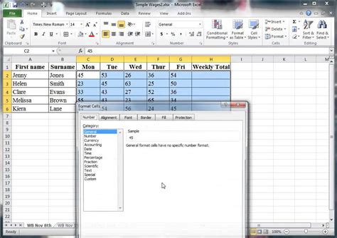 Image result for Create Spreadsheet Using Excel