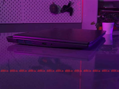 Lenovo IdeaPad Gaming 3i Review : Bang for your buck