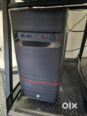 Desktop PC - Computer Accessories in kavuri hills, Hyderabad - 1829331984