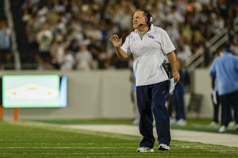 UNC Football Did Enough to Beat Charlotte. It Might Not Be Enough to Do ...