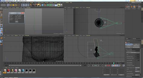 Image result for C4d Tutorial Space