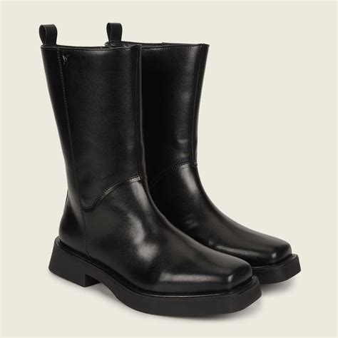 High Ankle Boots for Women – YOHO LIFESTYLE