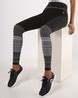 Buy Black Leggings for Women by C9 Airwear Online | Ajio.com
