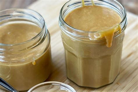Caramel Condensed Milk Easy Baileys Condensed Milk Caramel Recipe