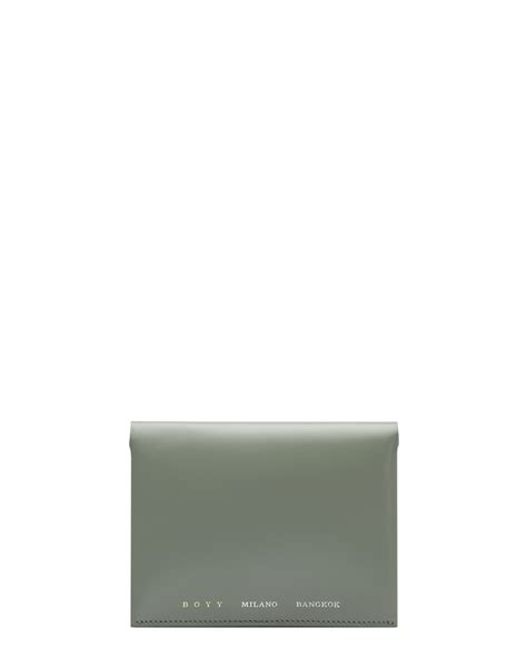 BOYY - Luxury Designer Fashion – IN