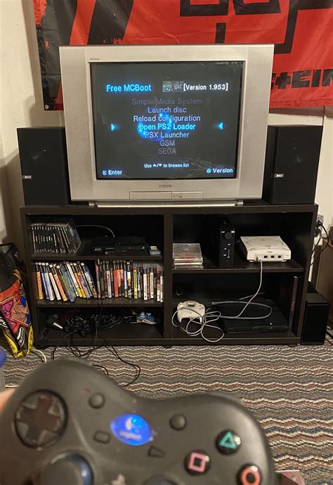 Open PS2 Loader Ethernet Computer 的图像结果