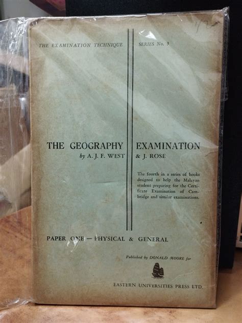 Image result for Geography Examination