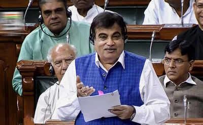 Corrupt RTO lobby stalling passage of Motor Vehicle Amendment Bill ...