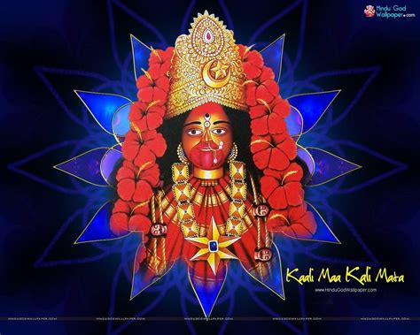 Maa Kali Wallpapers - Top Free Maa Kali Backgrounds - WallpaperAccess