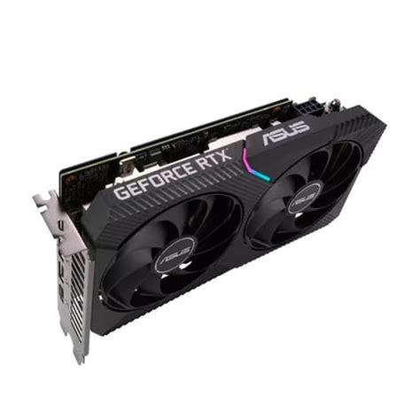 Buy Asus Dual GeForce RTX 3050 LHR | 8GB Gaming Graphics Card ...