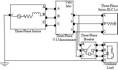 Image result for Electrical System Simulink