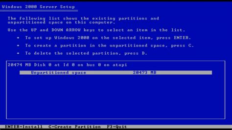 Image result for Backup Windows 2000 Server