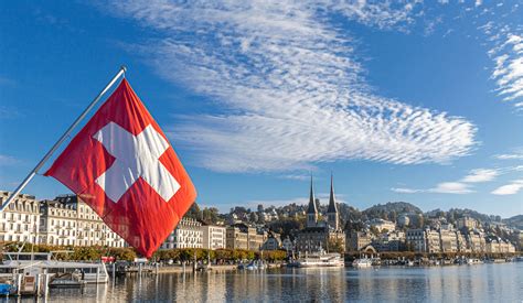 瑞士留学优势多多！瑞士大学排名全球前列，你知道吗？