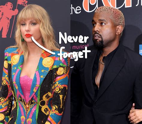 Shade Or No Shade? Taylor Swift References Kanye West's 'Imma Let You ...