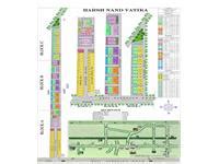 AVC Nand Vatika - Daurala, Meerut - Apartment / Flat Project ...